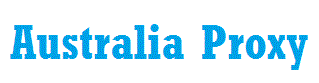australia proxy